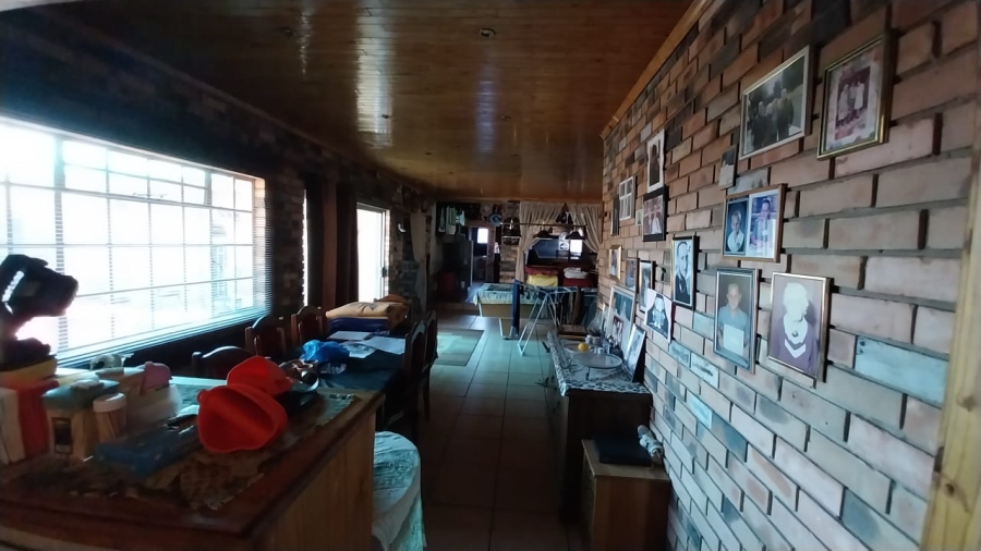 4 Bedroom Property for Sale in Bethal Mpumalanga