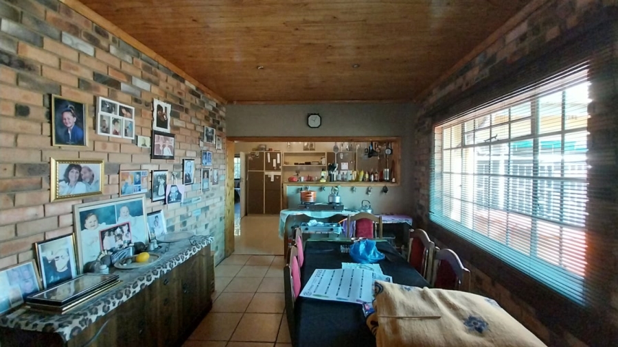 4 Bedroom Property for Sale in Bethal Mpumalanga
