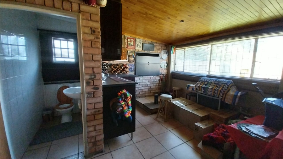 4 Bedroom Property for Sale in Bethal Mpumalanga
