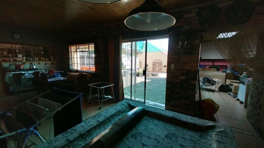 4 Bedroom Property for Sale in Bethal Mpumalanga