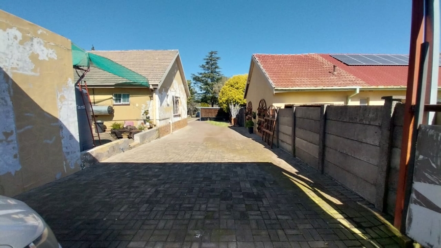 4 Bedroom Property for Sale in Bethal Mpumalanga