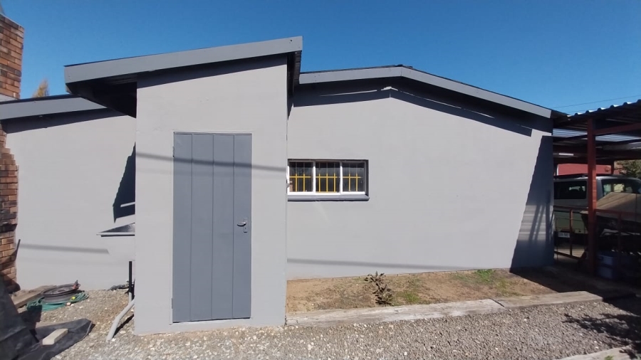 4 Bedroom Property for Sale in Bethal Mpumalanga