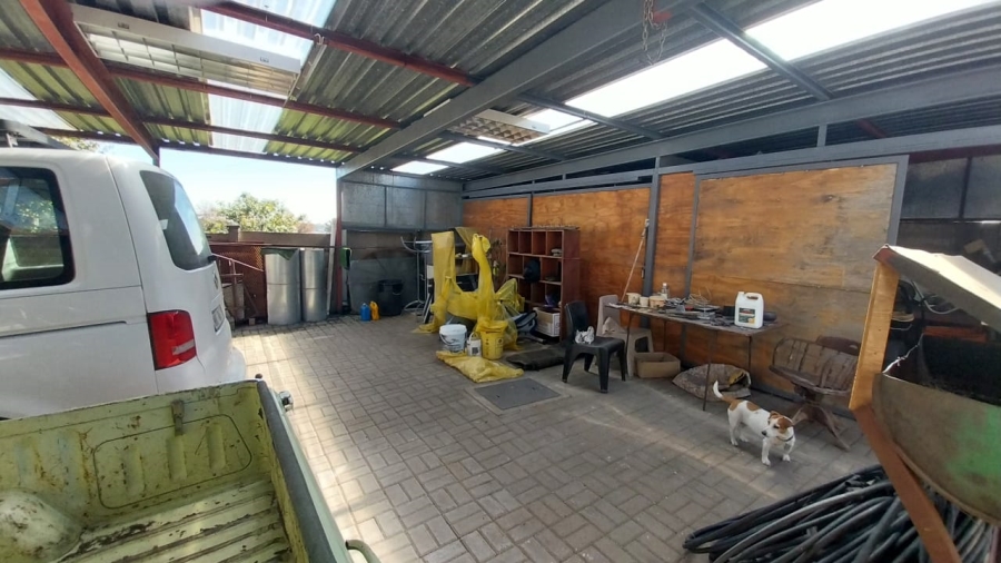 4 Bedroom Property for Sale in Bethal Mpumalanga