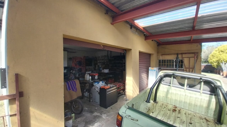4 Bedroom Property for Sale in Bethal Mpumalanga