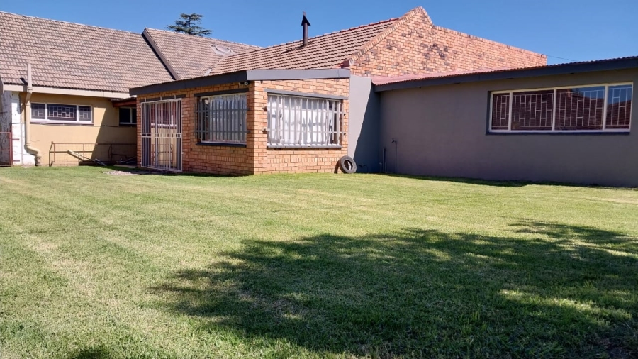 4 Bedroom Property for Sale in Bethal Mpumalanga