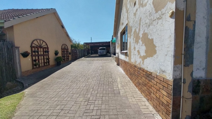 4 Bedroom Property for Sale in Bethal Mpumalanga