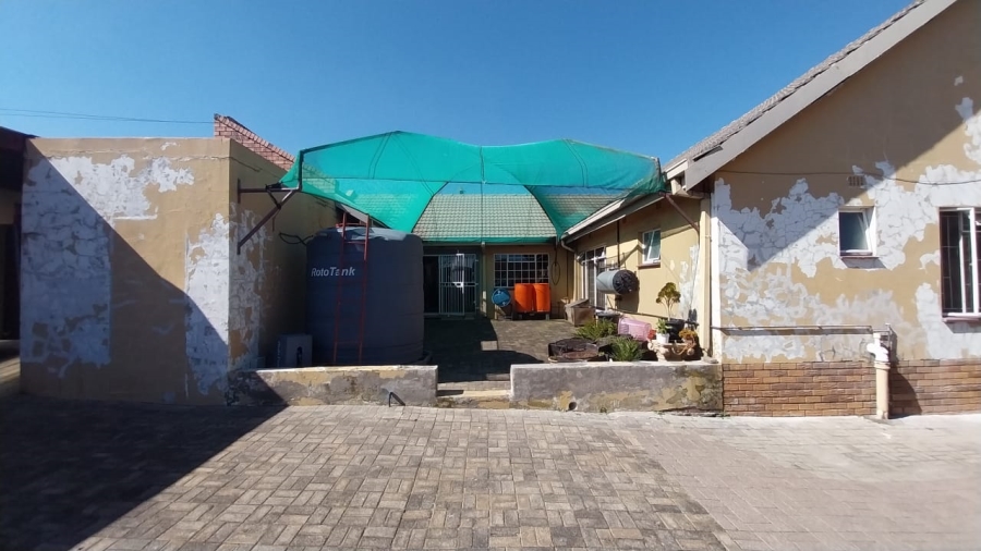 4 Bedroom Property for Sale in Bethal Mpumalanga