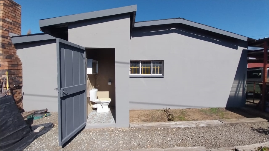 4 Bedroom Property for Sale in Bethal Mpumalanga