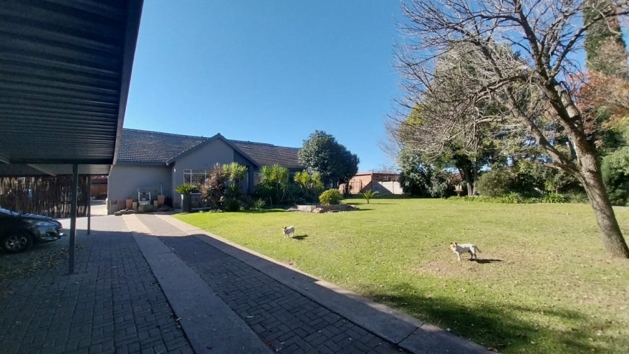 4 Bedroom Property for Sale in Bethal Mpumalanga