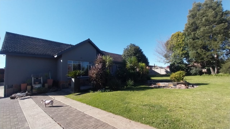 4 Bedroom Property for Sale in Bethal Mpumalanga