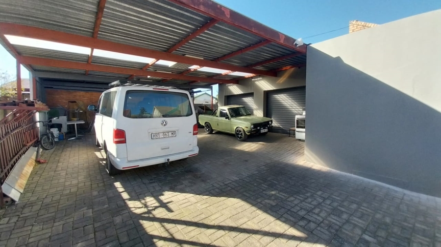4 Bedroom Property for Sale in Bethal Mpumalanga