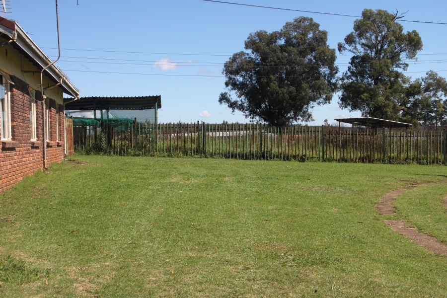 Commercial Property for Sale in Piet Retief Mpumalanga