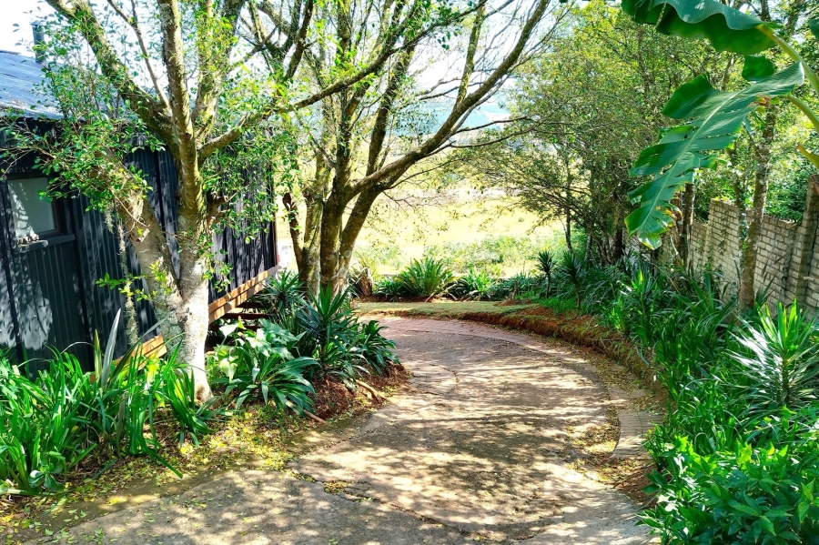 Commercial Property for Sale in Graskop Mpumalanga