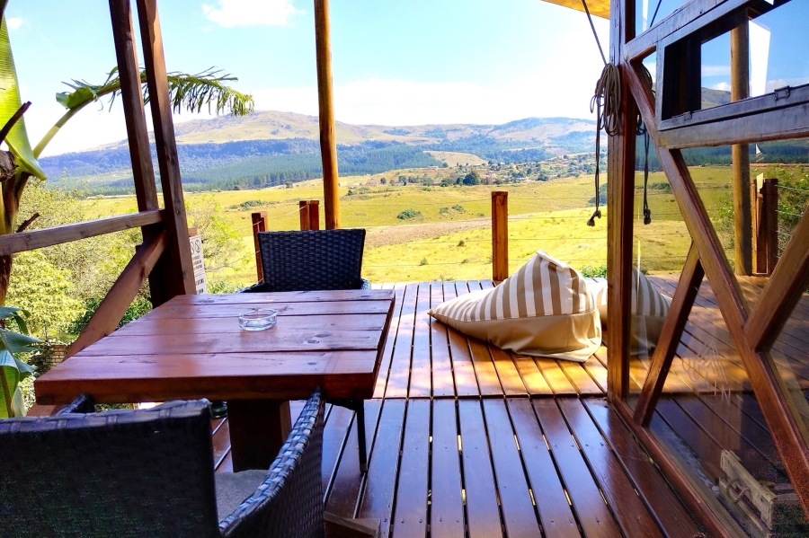 Commercial Property for Sale in Graskop Mpumalanga