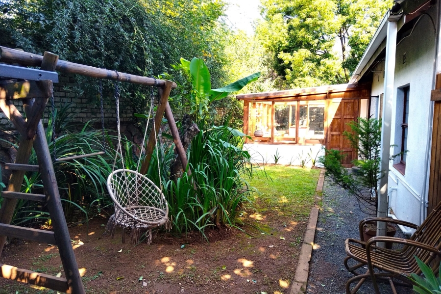 Commercial Property for Sale in Graskop Mpumalanga