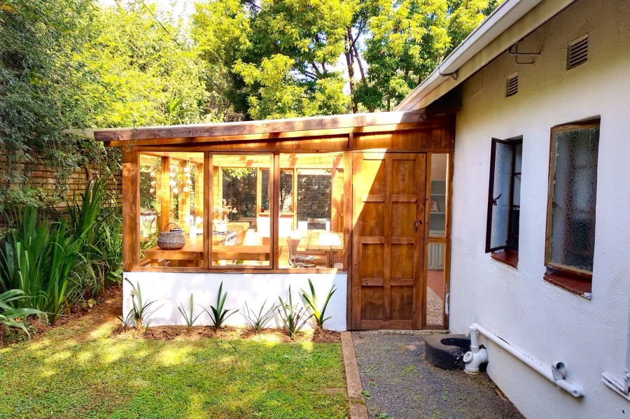 Commercial Property for Sale in Graskop Mpumalanga
