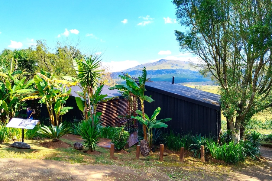 Commercial Property for Sale in Graskop Mpumalanga