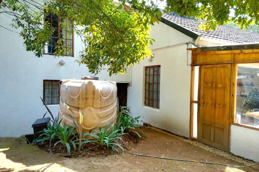 Commercial Property for Sale in Graskop Mpumalanga