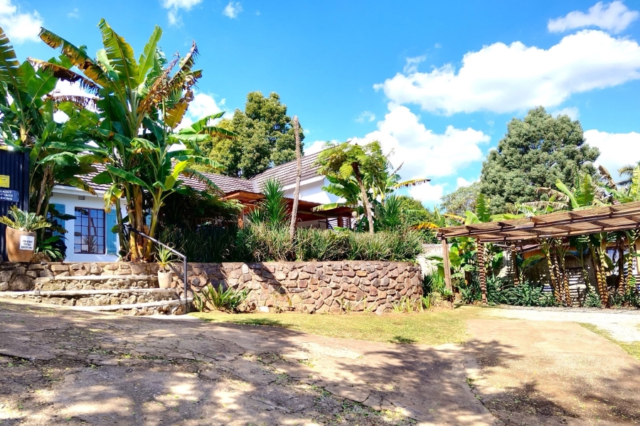 Commercial Property for Sale in Graskop Mpumalanga