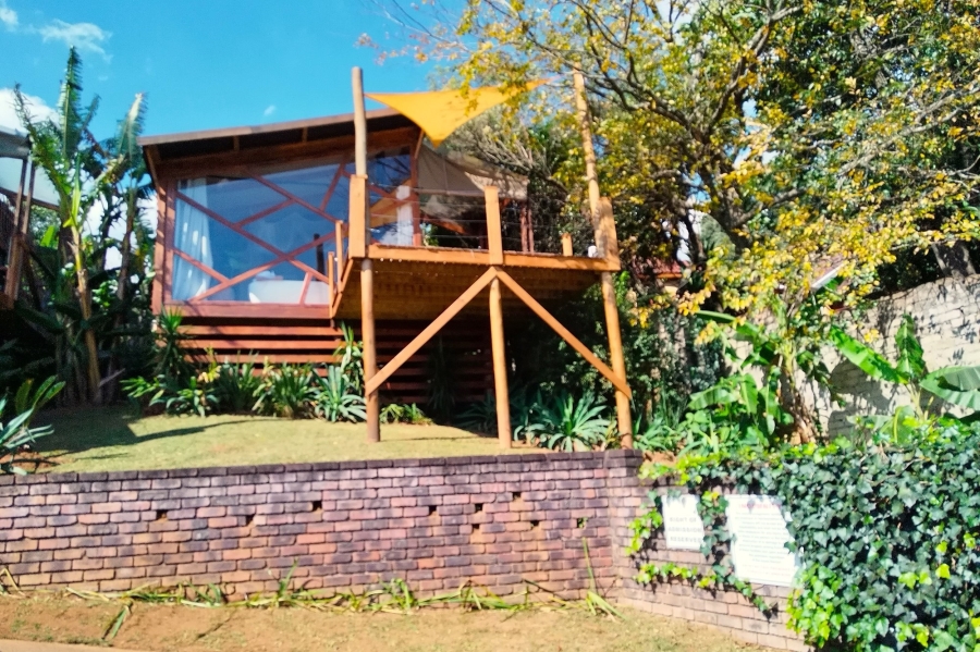Commercial Property for Sale in Graskop Mpumalanga