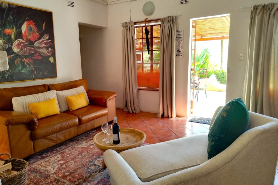Commercial Property for Sale in Graskop Mpumalanga