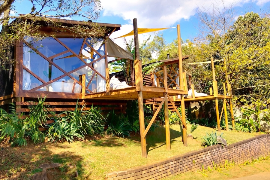 Commercial Property for Sale in Graskop Mpumalanga