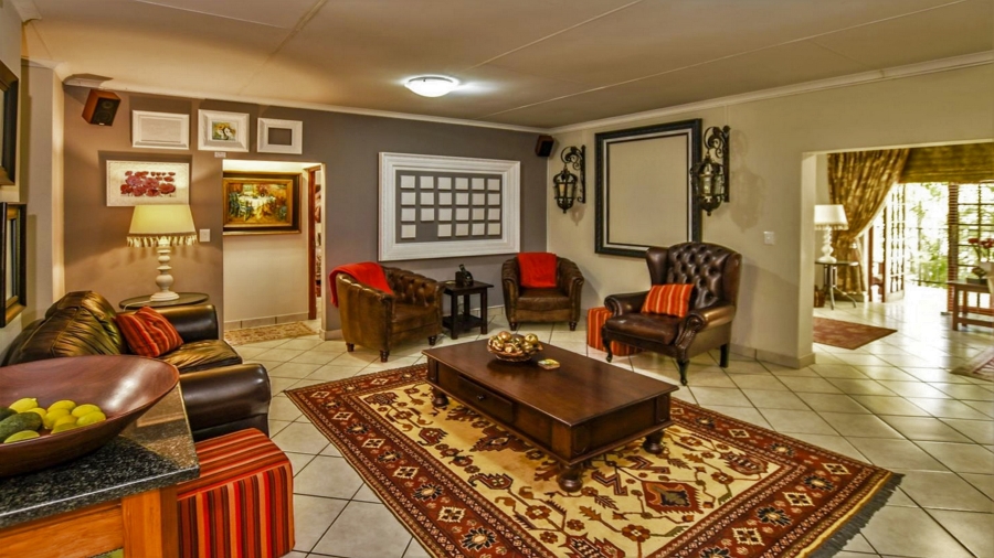 4 Bedroom Property for Sale in Nelspruit Ext 5 Mpumalanga