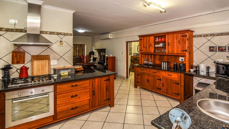 4 Bedroom Property for Sale in Nelspruit Ext 5 Mpumalanga