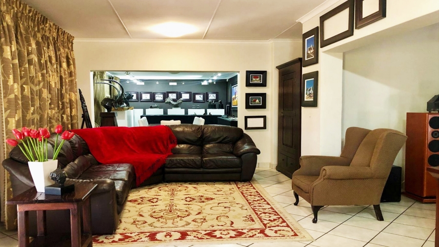 4 Bedroom Property for Sale in Nelspruit Ext 5 Mpumalanga