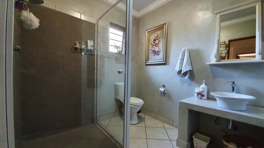 4 Bedroom Property for Sale in Nelspruit Ext 5 Mpumalanga