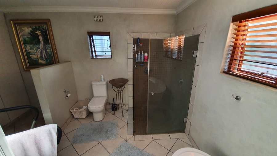 4 Bedroom Property for Sale in Nelspruit Ext 5 Mpumalanga