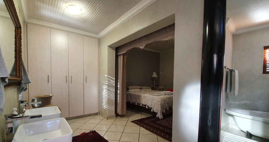 4 Bedroom Property for Sale in Nelspruit Ext 5 Mpumalanga