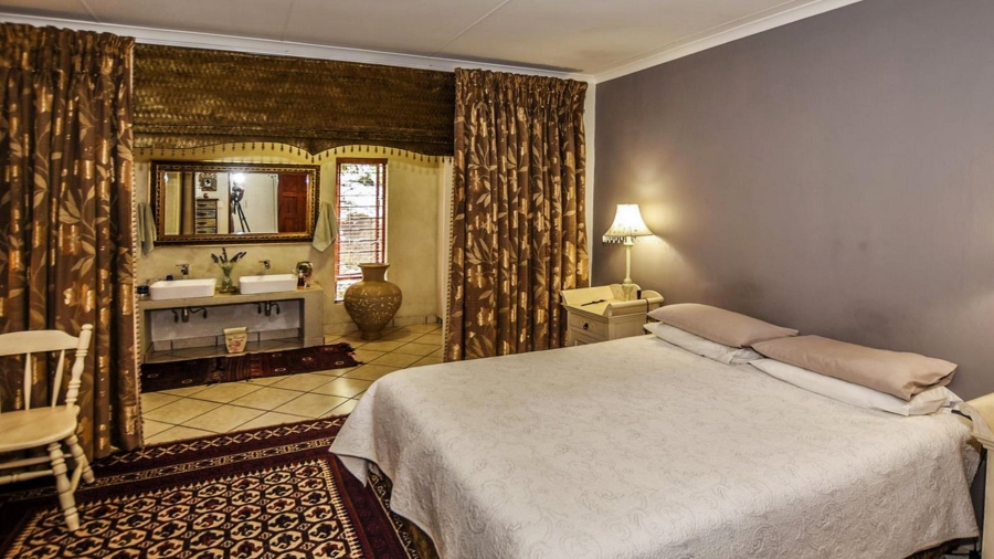 4 Bedroom Property for Sale in Nelspruit Ext 5 Mpumalanga