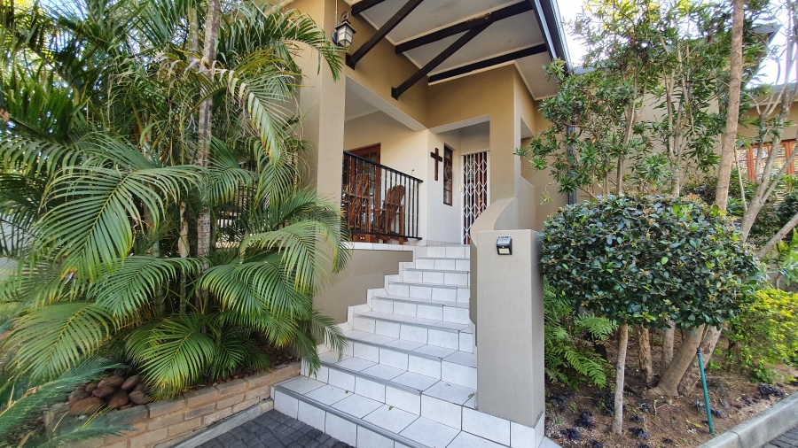 4 Bedroom Property for Sale in Nelspruit Ext 5 Mpumalanga