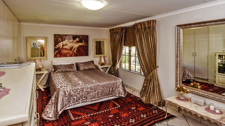 4 Bedroom Property for Sale in Nelspruit Ext 5 Mpumalanga