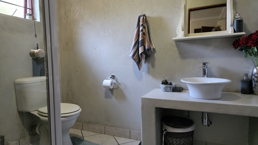 4 Bedroom Property for Sale in Nelspruit Ext 5 Mpumalanga