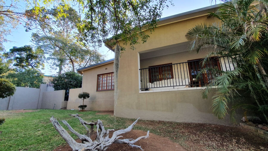 4 Bedroom Property for Sale in Nelspruit Ext 5 Mpumalanga