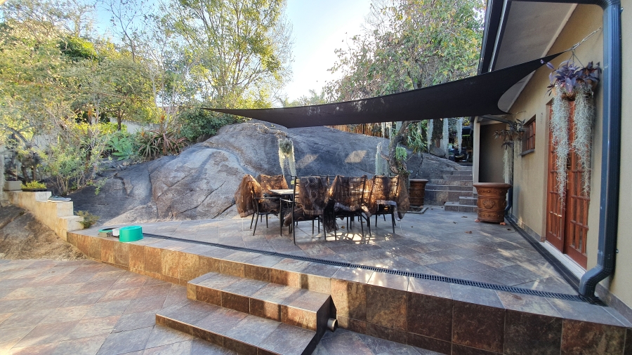 4 Bedroom Property for Sale in Nelspruit Ext 5 Mpumalanga