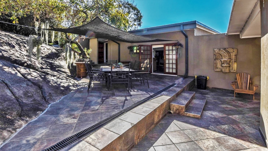 4 Bedroom Property for Sale in Nelspruit Ext 5 Mpumalanga