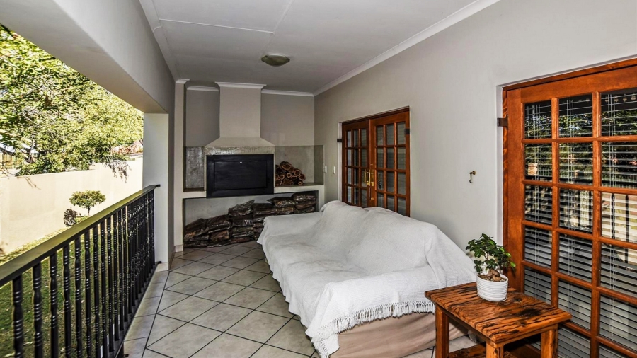 4 Bedroom Property for Sale in Nelspruit Ext 5 Mpumalanga