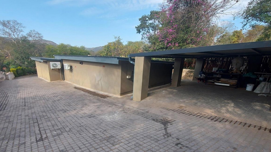 4 Bedroom Property for Sale in Nelspruit Ext 5 Mpumalanga
