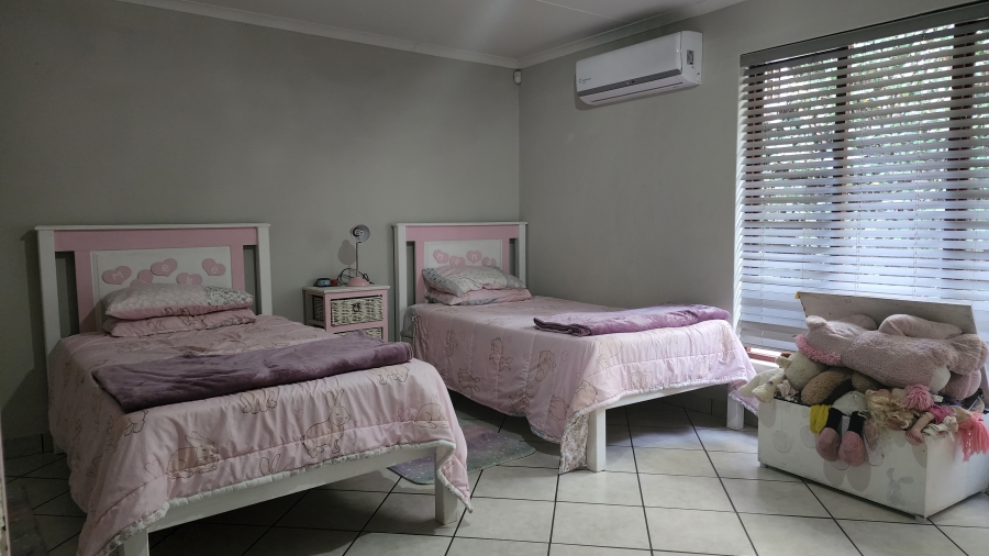 4 Bedroom Property for Sale in Nelspruit Ext 5 Mpumalanga