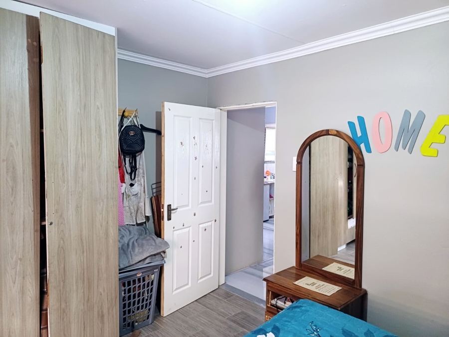 3 Bedroom Property for Sale in Embalenhle Mpumalanga