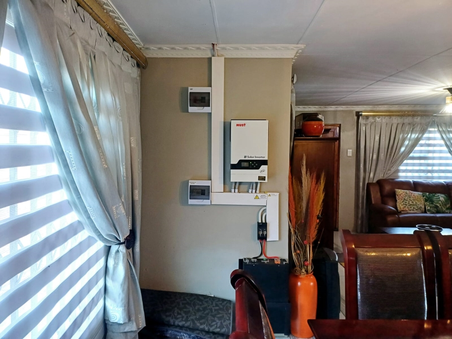 3 Bedroom Property for Sale in Embalenhle Mpumalanga