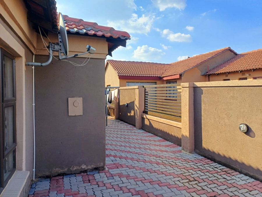 3 Bedroom Property for Sale in Embalenhle Mpumalanga