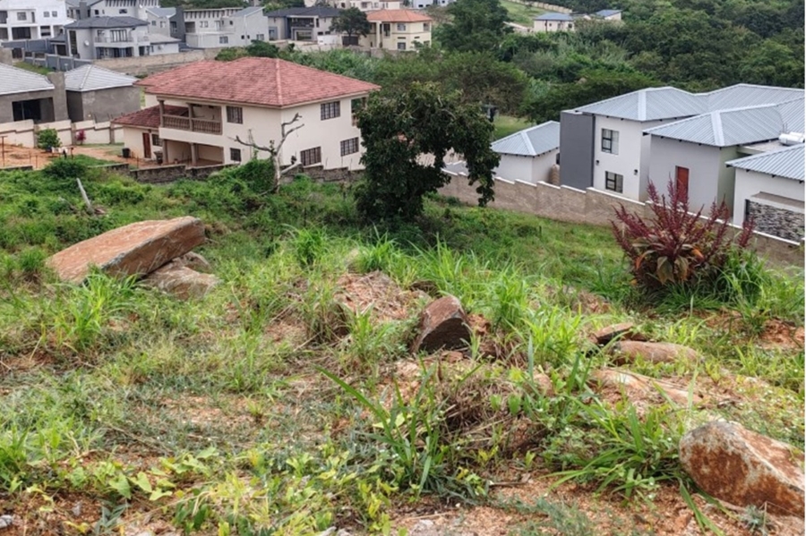 0 Bedroom Property for Sale in Drum Rock Mpumalanga
