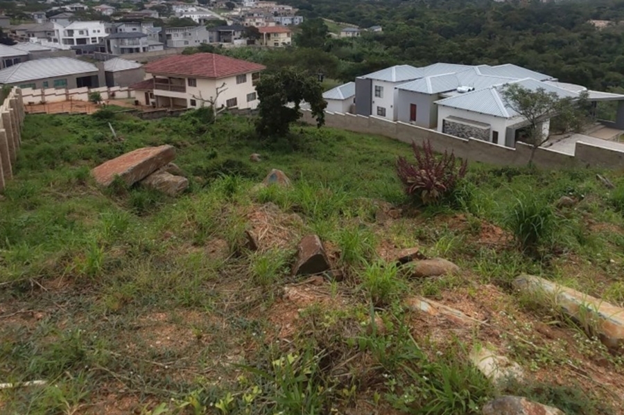 0 Bedroom Property for Sale in Drum Rock Mpumalanga
