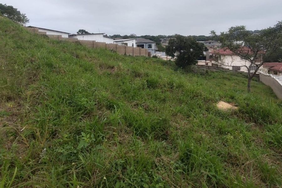 0 Bedroom Property for Sale in Drum Rock Mpumalanga