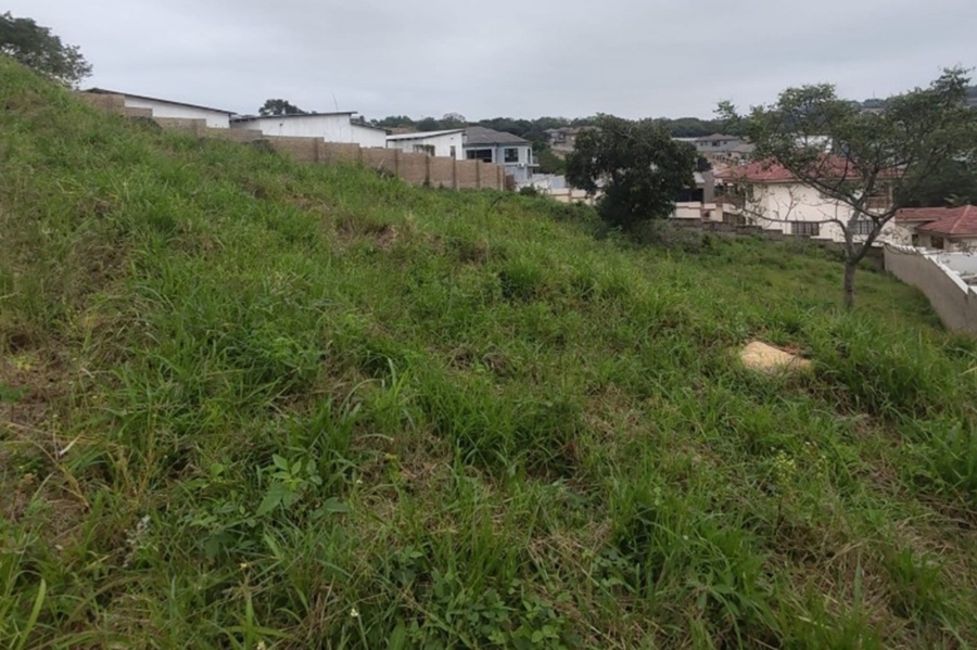 0 Bedroom Property for Sale in Drum Rock Mpumalanga