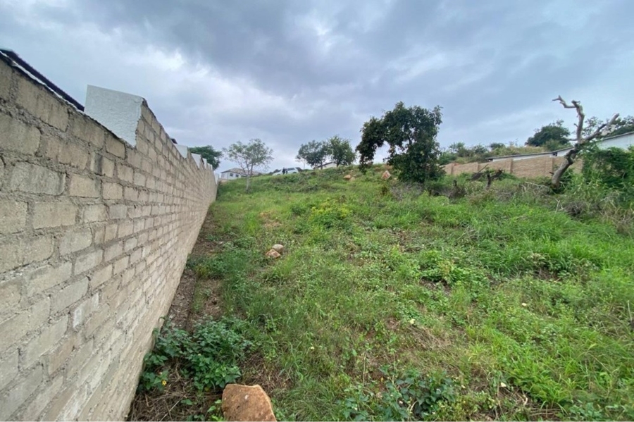 0 Bedroom Property for Sale in Drum Rock Mpumalanga